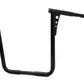MCM 20190B 19-inch King Ape Bagger handlebar control without indents