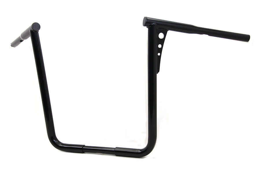 MCM 20190B 19-inch King Ape Bagger handlebar control without indents