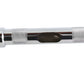 AEE 20319 chrome V-bar 1-1/4-inch handlebar for motorcycle handlebar control setup