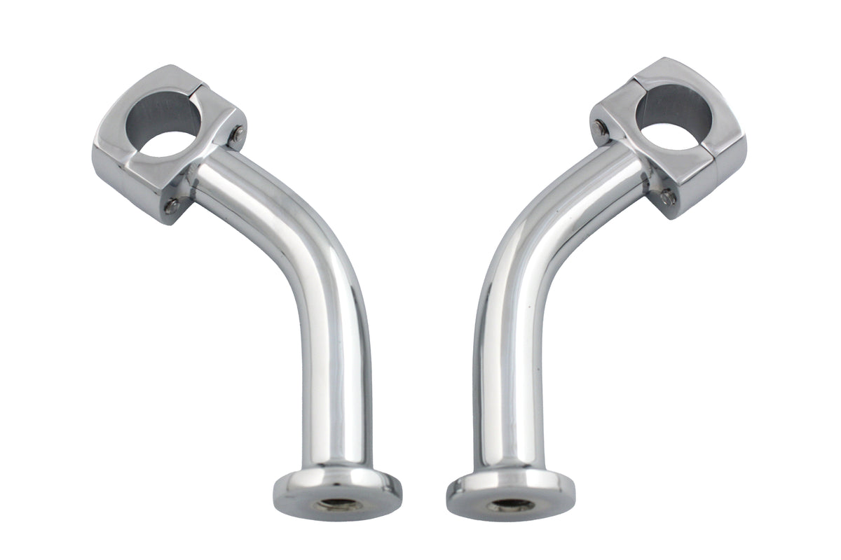 MCM 74973 2-Inch Pullback Riser Set