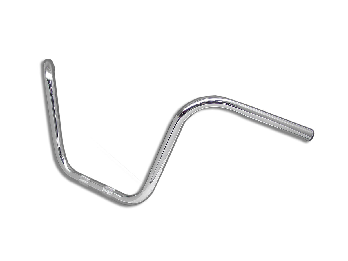 MCM 31-0077S 11-Inch Replica Handlebar with Indents