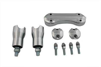MCM 25-2175 Replica 3-Inch Glide Riser Kit