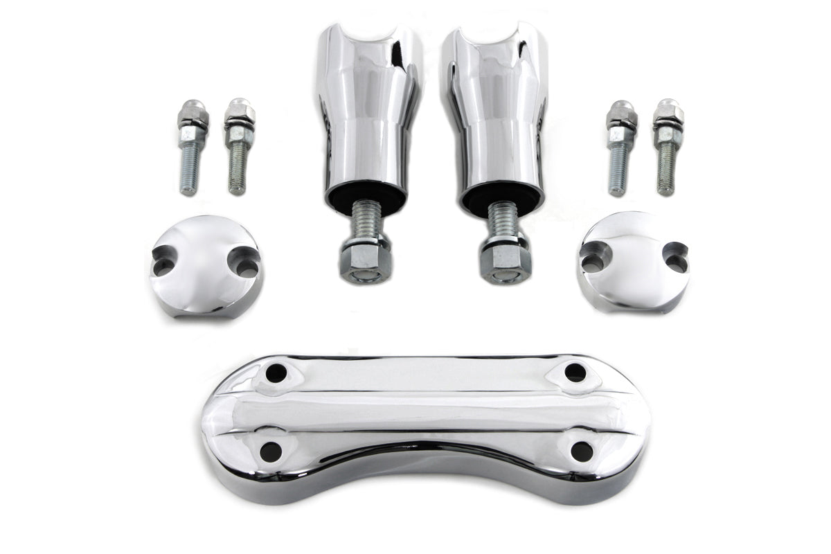 MCM 25-2175 Replica 3-Inch Glide Riser Kit