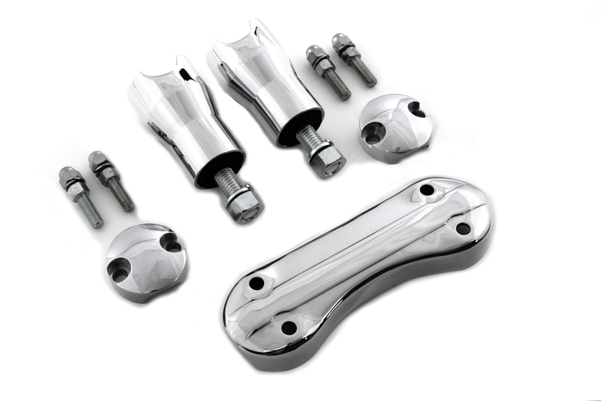 MCM 25-2175 Replica 3-Inch Glide Riser Kit