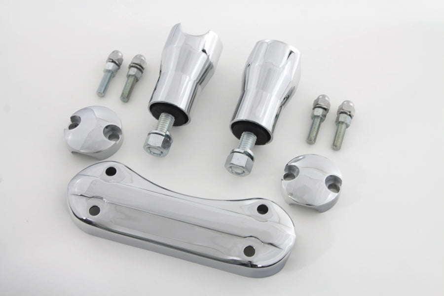 MCM 25-2175 Replica 3-Inch Glide Riser Kit
