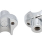MCM 75925 1-7/8-Inch Riser Stem Set Chrome | SKU 25-2178