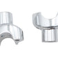 MCM 75925 1-7/8-Inch Riser Stem Set Chrome | SKU 25-2178