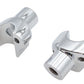 MCM 75925 1-7/8-Inch Riser Stem Set Chrome | SKU 25-2178
