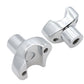 MCM 75925 1-7/8-Inch Riser Stem Set Chrome | SKU 25-2178
