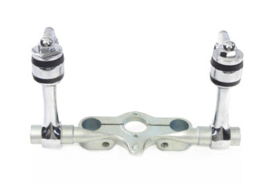 V-Twin 25-2217 Flanders Spring Fork Riser/Tree Kit