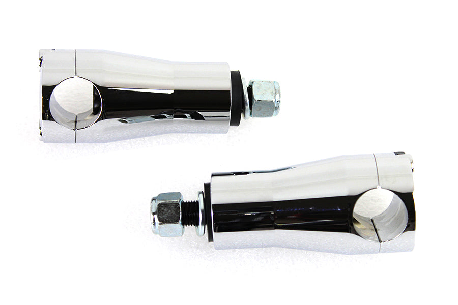 MCM 25-2227 Replica 3-Inch Glide Riser Set