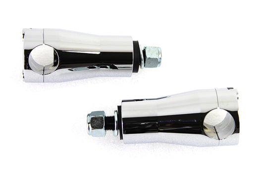 MCM 25-2227 Replica 3-Inch Glide Riser Set