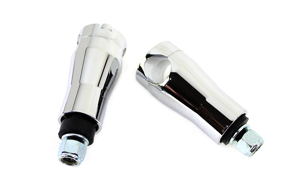 MCM 25-2227 Replica 3-Inch Glide Riser Set