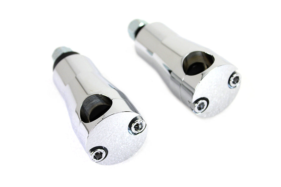 MCM 25-2227 Replica 3-Inch Glide Riser Set
