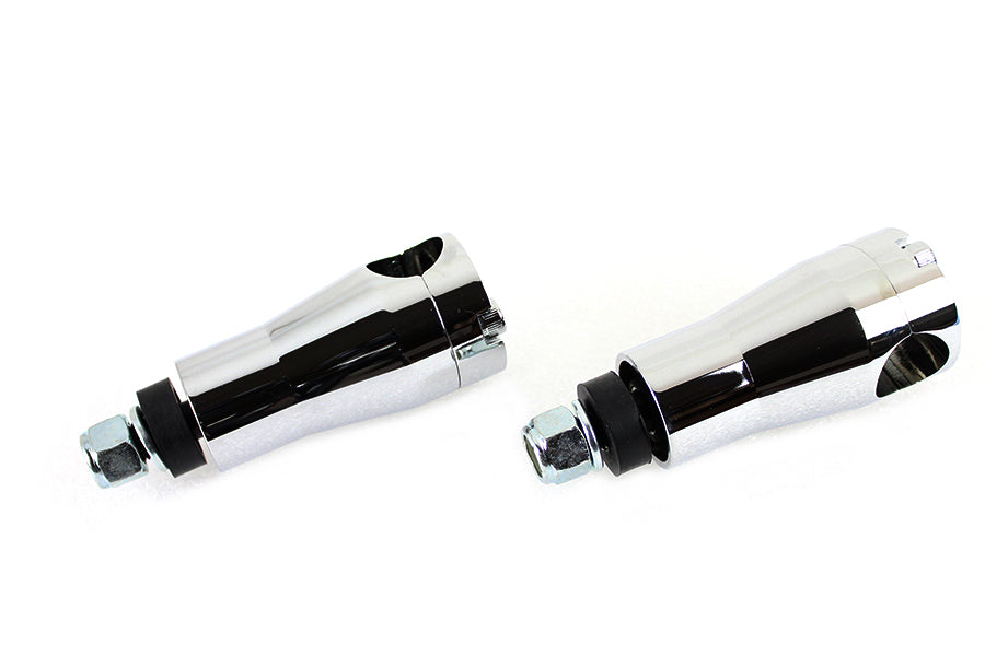 MCM 25-2227 Replica 3-Inch Glide Riser Set
