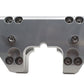 Ultima 1-1/4 inch handlebar touring riser kit for motorcycle handlebar control, SKU 25-2235