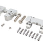 Ultima 1-1/4 inch handlebar touring riser kit, SKU 25-2235, shown on a white background