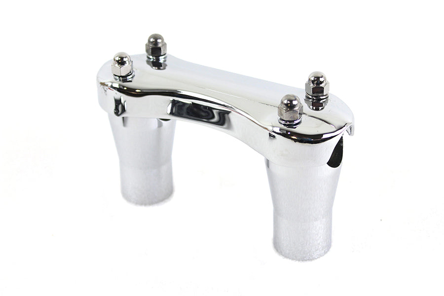V-Twin 25-2250 Replica 3-Inch Glide Riser Kit
