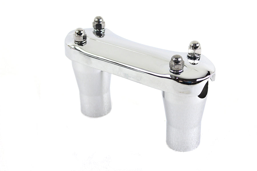 V-Twin 25-2250 Replica 3-Inch Glide Riser Kit