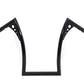 MCM 20119B 15-Inch Pirate Z-Bar Handlebar