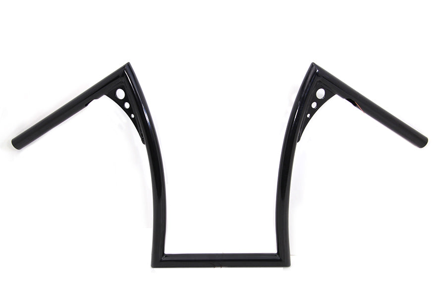 MCM 20119B 15-Inch Pirate Z-Bar Handlebar