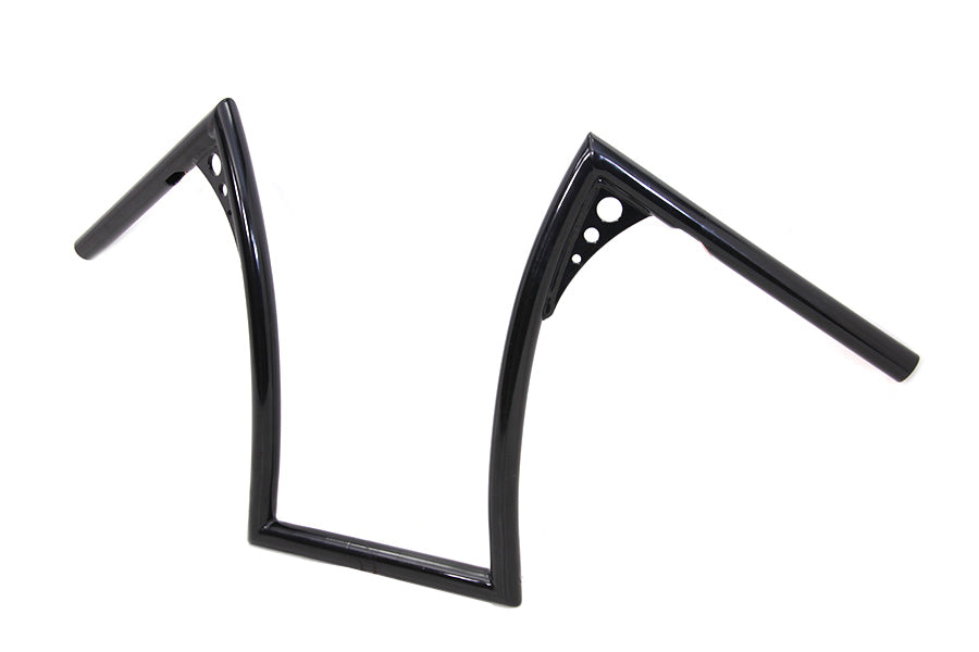 MCM 20119B 15-Inch Pirate Z-Bar Handlebar