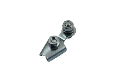 Barnett Front Brake Cable Clamp 111-80-34372 for motorcycle brake cable routing
