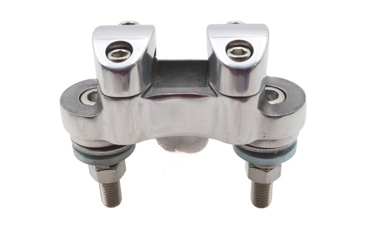 V-Twin 64203P Narrow Bar Riser Kit - SKU 26-0939