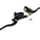 Ultima 62330B Vintage Control Kit, Black