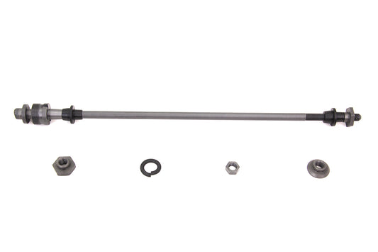 V-Twin 2659-10TW seat post rod kit for 1929-1938 Harley-Davidson G models