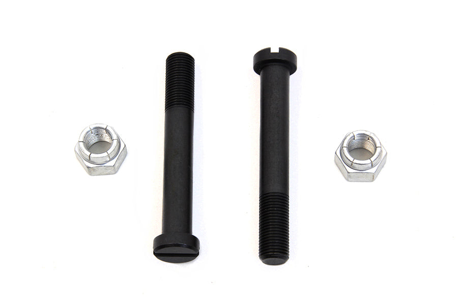 Colony 2680-4 handlebar riser mounting kit for Harley-Davidson FL models