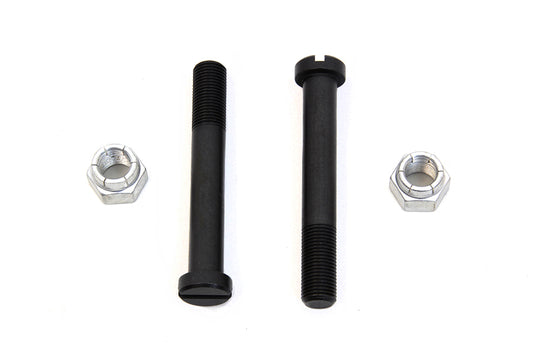 Colony 2680-4 handlebar riser mounting kit for Harley-Davidson FL models