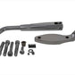 Wyatt Gatling adjustable chrome chassis kickstand with hidden spring