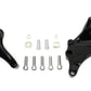 Wyatt Gatling 77583B passenger footpeg mount kit for motorcycle footpeg installation