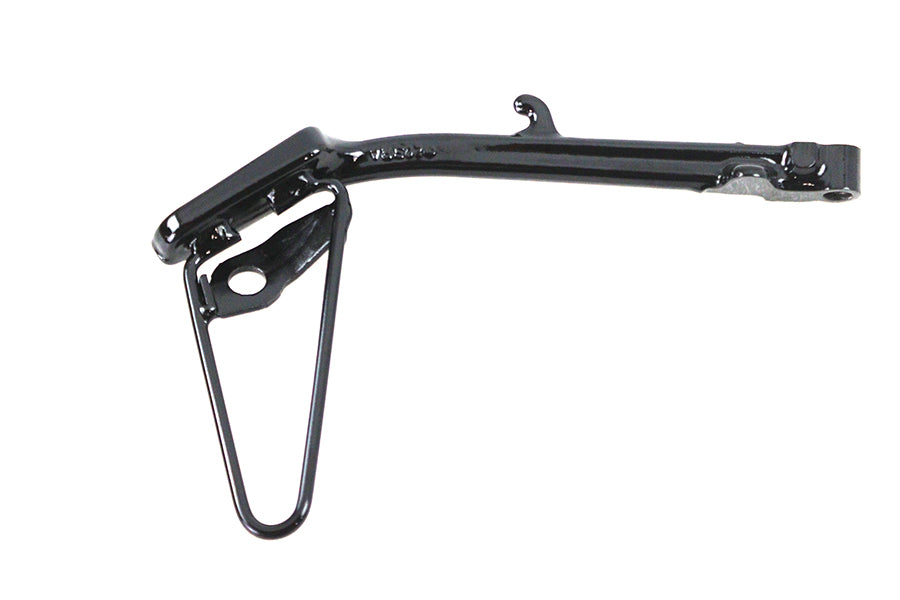OE 50000127 M8 Jiffy Kickstand Leg Black, SKU 27-0365