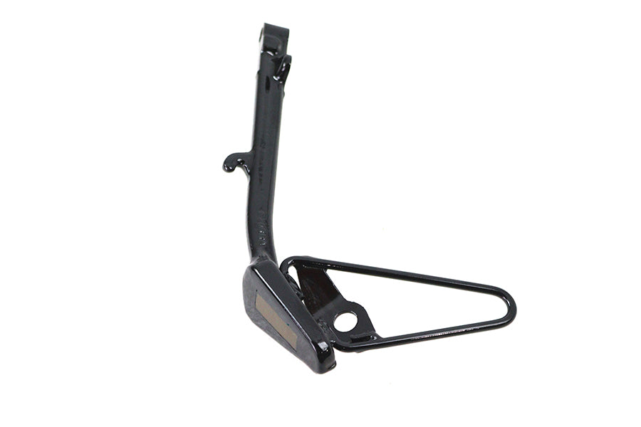 OE 50000127 M8 Jiffy Kickstand Leg Black, SKU 27-0365