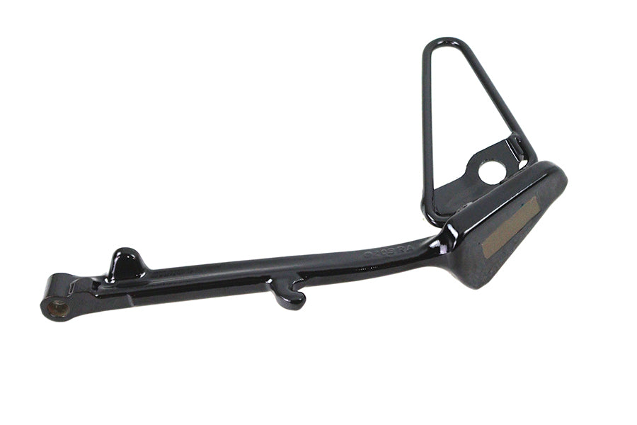 OE 50000127 M8 Jiffy Kickstand Leg Black, SKU 27-0365
