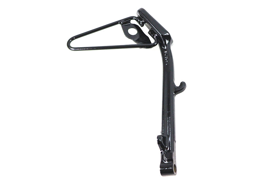 OE 50000127 M8 Jiffy Kickstand Leg Black, SKU 27-0365