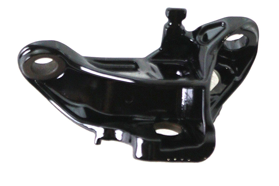 OE 27-0388 M8 Kickstand Mounting Bracket, Black