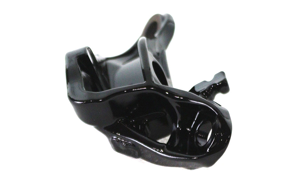 OE 27-0388 M8 Kickstand Mounting Bracket, Black