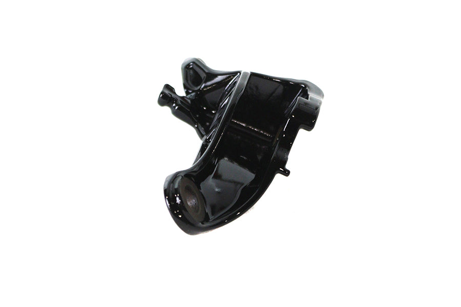 OE 27-0388 M8 Kickstand Mounting Bracket, Black