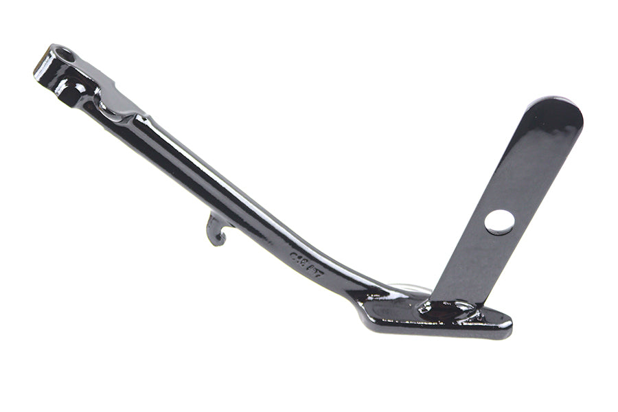 OE M8 Jiffy Kickstand Black 27-1030