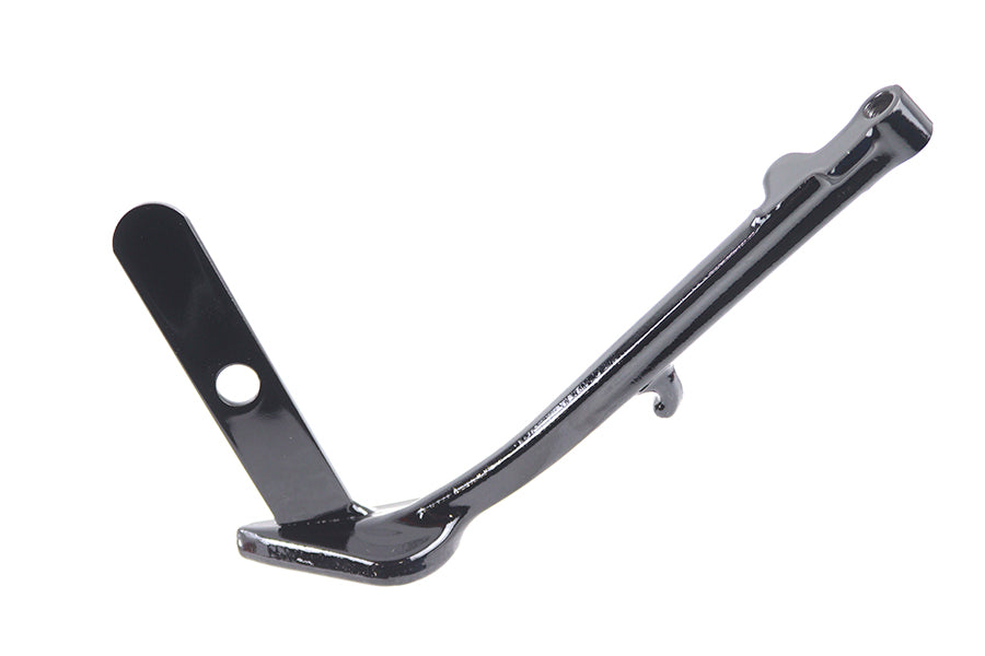 OE M8 Jiffy Kickstand Black 27-1030