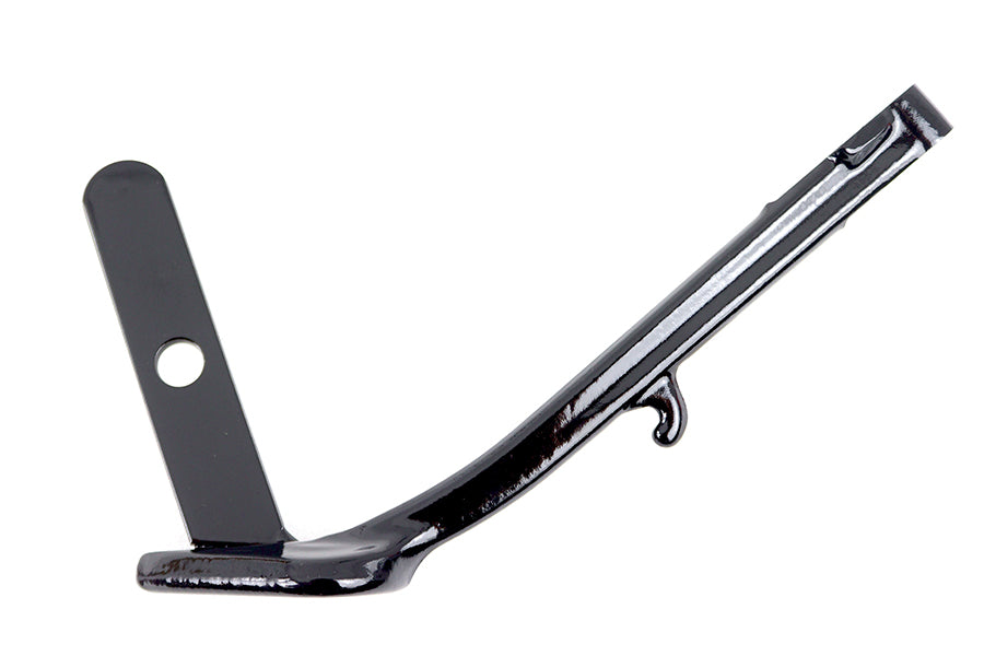 OE M8 Jiffy Kickstand Black 27-1030