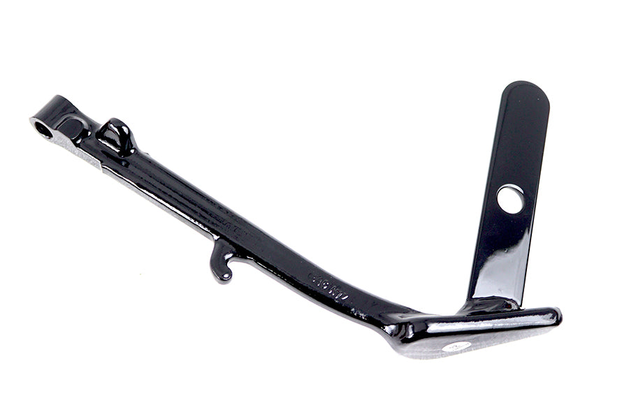 OE M8 Jiffy Kickstand Black 27-1030