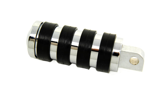 Wyatt Gatling 74302B Large Cat's Paw Kick Starter Footpeg - SKU 27-1646