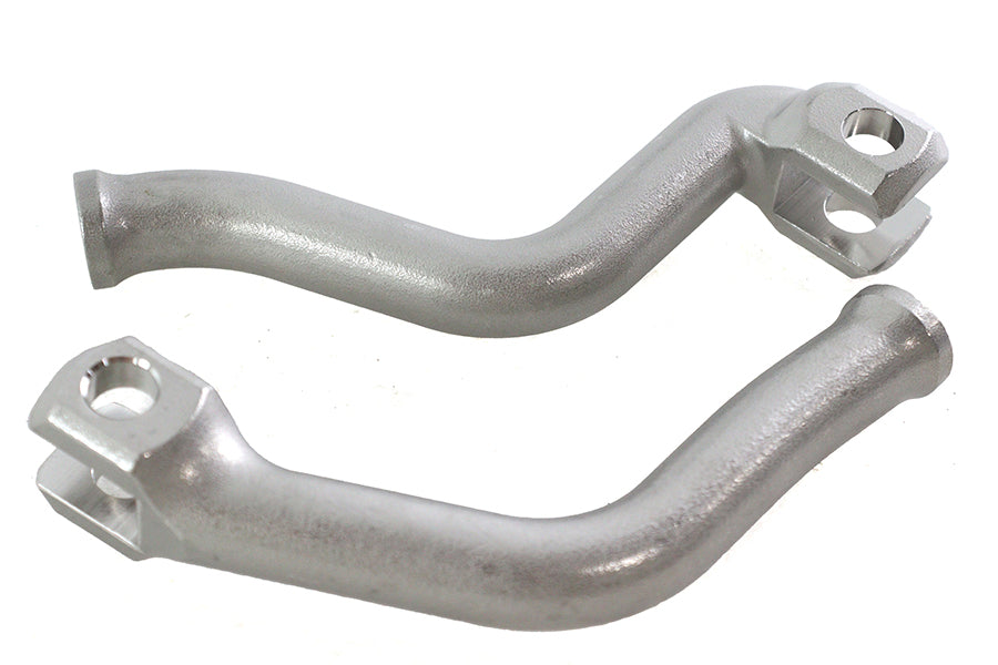 AEE Mid Footpeg Support Bar Set 27-1862 for 1941-1950 Harley-Davidson FL motorcycles