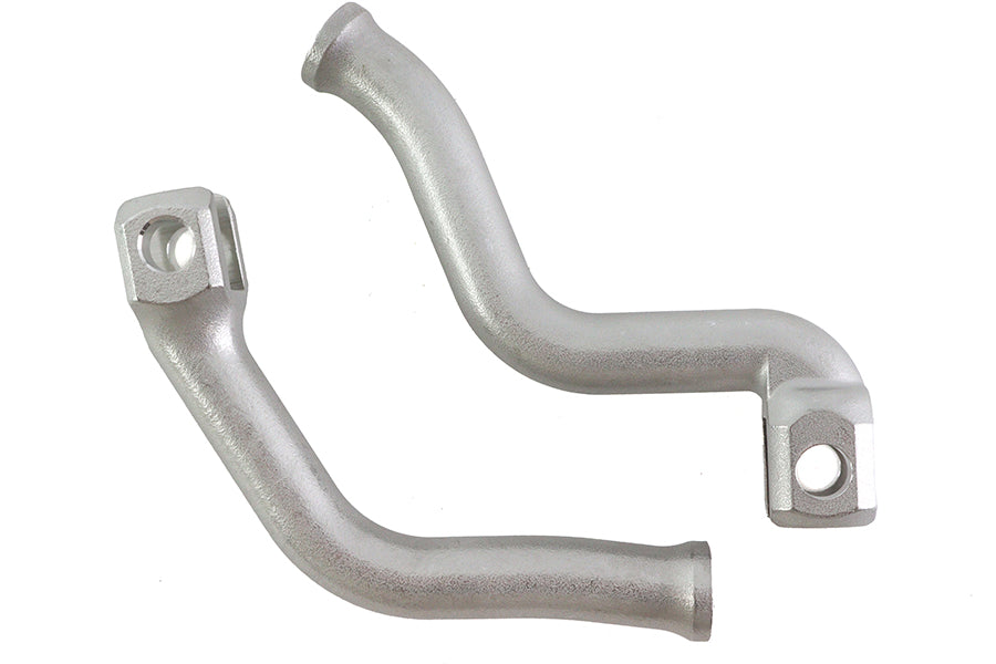 AEE Mid Footpeg Support Bar Set 27-1862 for 1941-1950 Harley-Davidson FL motorcycles