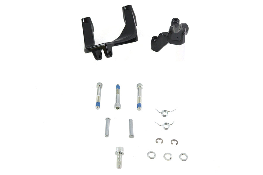 OE 27-1873 Footpeg Conversion Mount Set, Part Number 50501642