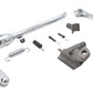 Ultima 27-2925 Kickstand Assembly Chrome